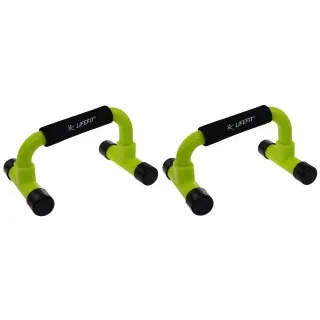 Life Fit Λαβές Push Up F-PUSH-01