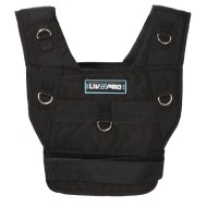 Live Pro Harness Vest Γιλέκο Πρόσδεσης Β-8146