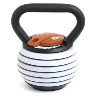 Live Up ρυθμιζόμενο Kettlebell 4,5-18kg B-2086 Live Up ρυθμιζόμενο Kettlebell 4,5-18kg B-2086