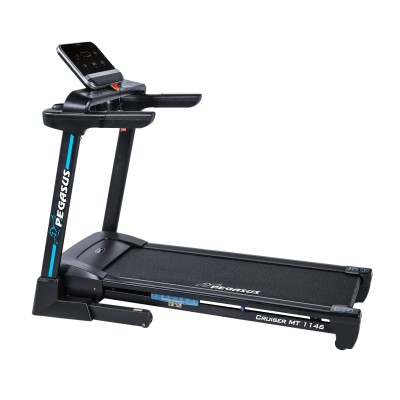 Pegasus Cruiser MT‑1146 Διάδρομος Γυμναστικής 2.5HP - Σε 12 Άτοκες Δόσεις Pegasus Cruiser MT‑1146 Διάδρομος Γυμναστικής 2.5HP - Σε 12 Άτοκες Δόσεις