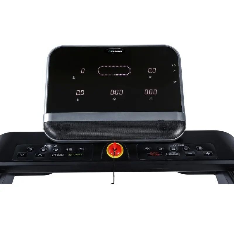 Pegasus Cruiser MT‑1146 Διάδρομος Γυμναστικής 2.5HP - Σε 12 Άτοκες Δόσεις