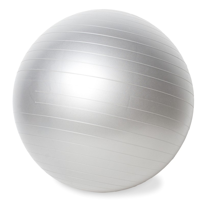 Power Force Μπάλα γυμναστικής GYM BALL Antibrust 85cm WS-6011