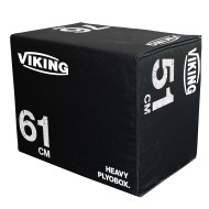 Viking Pro C-921 Πλειομετρικό Κουτί CrossFit Box Heavy  amp; Soft