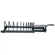 Viking C-143 Μεταφερόμενη Βάση Δίσκων