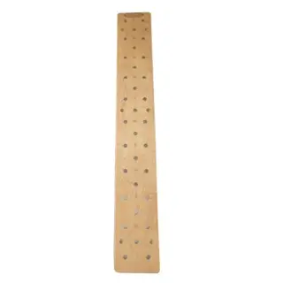 Viking C-2 Σανίδα Αναρρίχησης – Peg board