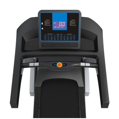 Viking Endurance Διάδρομος Γυμναστικής 3.0HP AC Inverter - Σε 12 Άτοκες Δόσεις