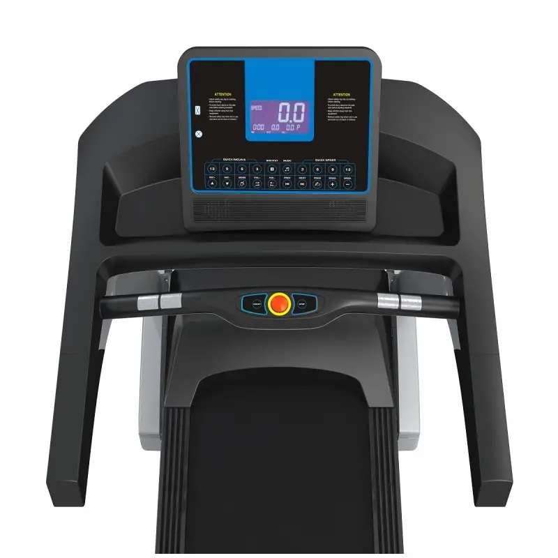 Viking Endurance Διάδρομος Γυμναστικής 3.0HP AC Inverter - Σε 12 Άτοκες Δόσεις