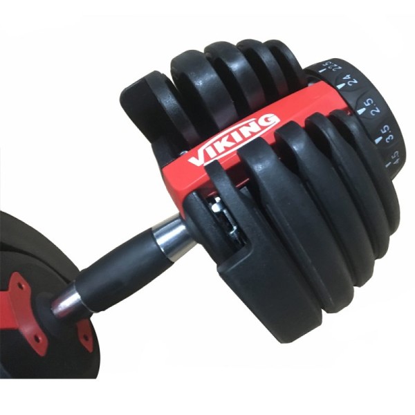 Viking Iron Flex Reloaded V-2