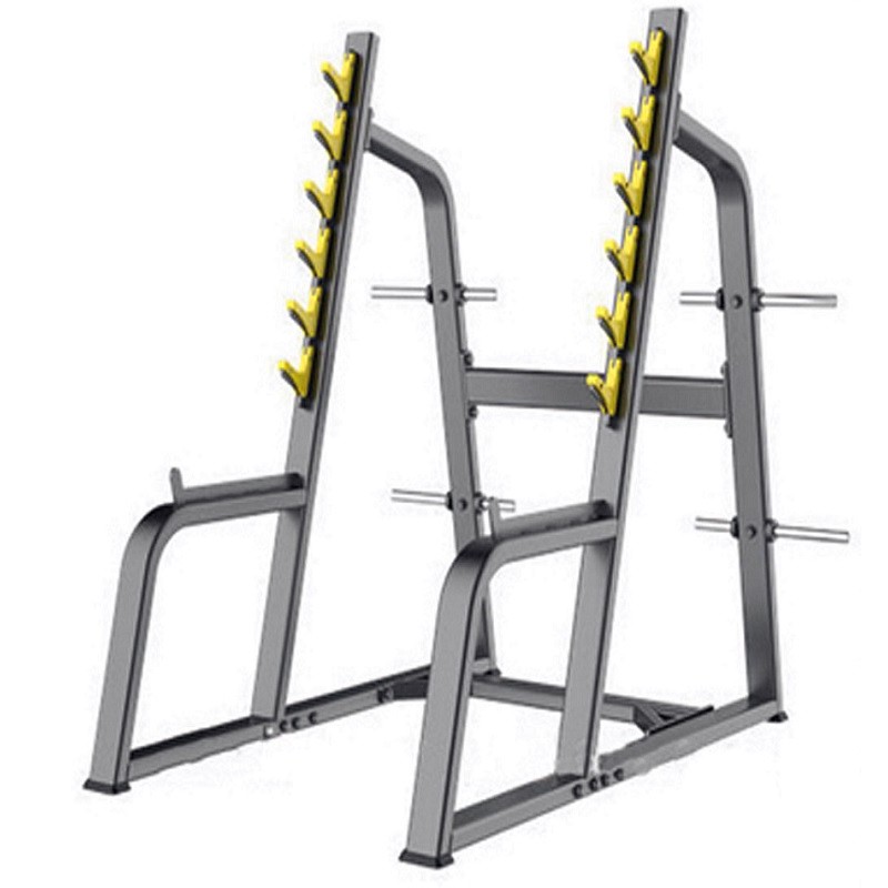 Viking K-42 Squat Rack