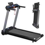 Viking Smart Διάδρομος Γυμναστικής 1.5HP - Σε 12 Άτοκες Δόσεις