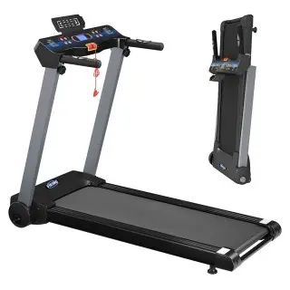 Viking Smart Διάδρομος Γυμναστικής 1.5HP - Σε 12 Άτοκες Δόσεις