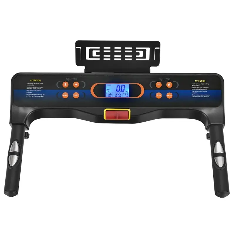 Viking Smart Διάδρομος Γυμναστικής 1.5HP - Σε 12 Άτοκες Δόσεις