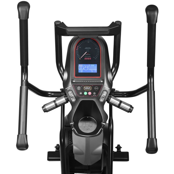 Ελλειπτικό Μηχάνημα Bowflex Max Trainer® M6