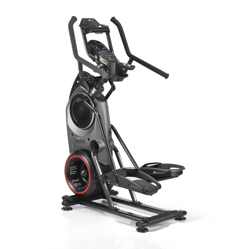 Ελλειπτικό Μηχάνημα Bowflex Max Trainer® M8