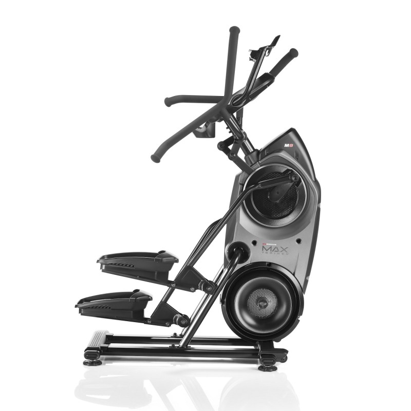 Ελλειπτικό Μηχάνημα Bowflex Max Trainer® M8