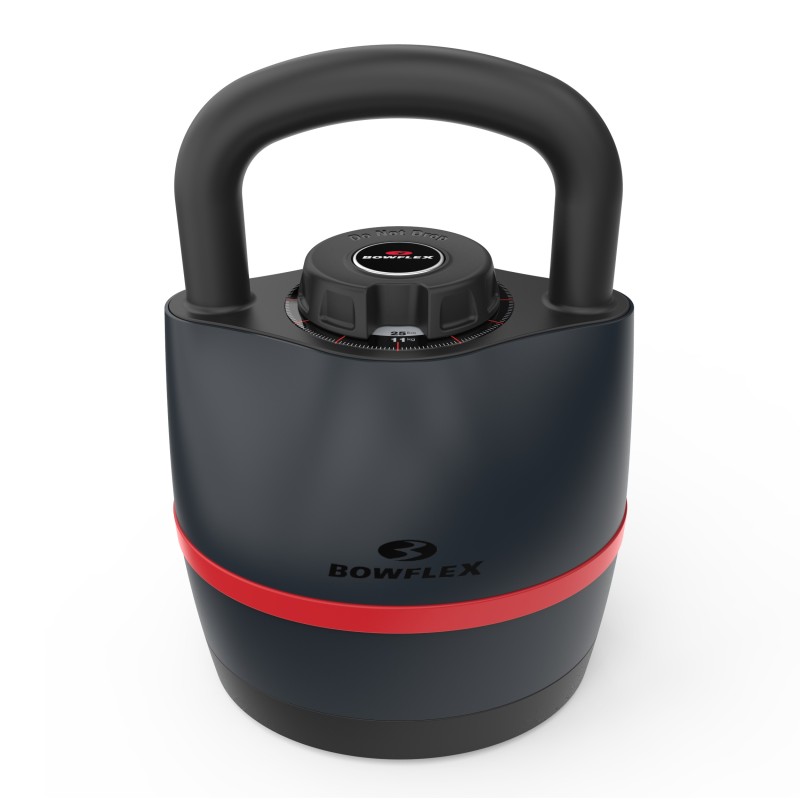 Bowflex S/Tech 840 Ρυθμιζόμενο Kettlebell 18kg B-100790