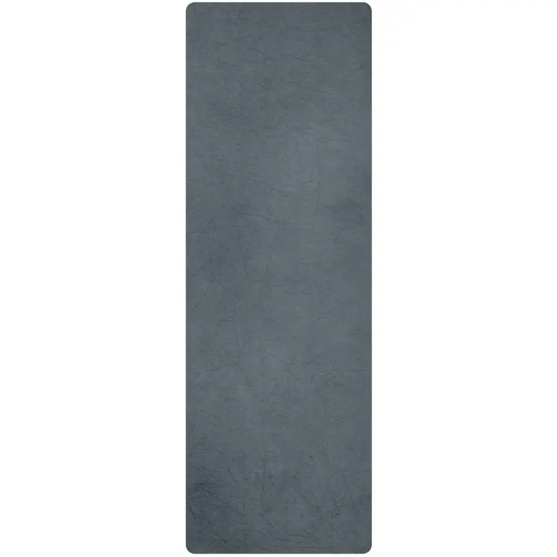 Avento Αντιολισθητική Πετσέτα Yoga γκρι 41ZK-GR
