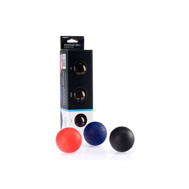 Avento Muscle Roller Ball Σετ 41SA