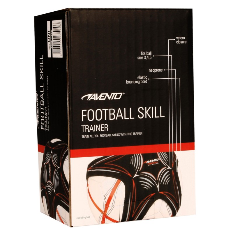 Avento Football Trainer 75BC