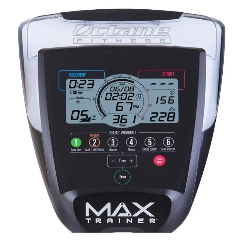 Octane Max Trainer MTX Επαγγελματικό Octane Max Trainer MTX Επαγγελματικό