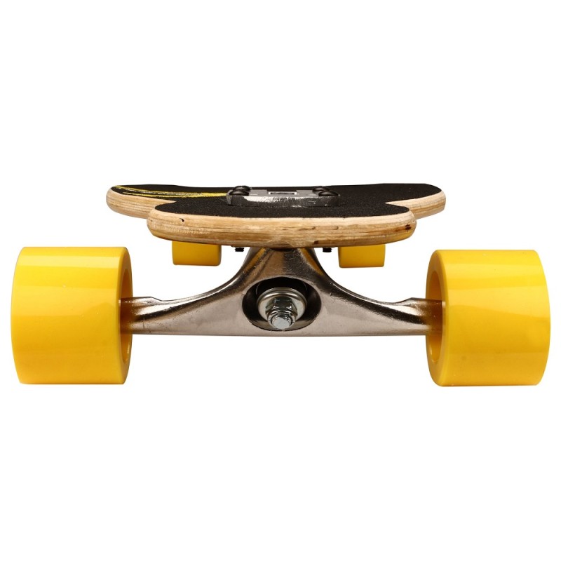 Nijdam Longboard Criss Cross GRB