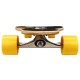 Nijdam Longboard Criss Cross GRB