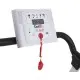 Walk 2 Lose 81820 Ηλεκτρικός Διάδρομος Γυμναστικής 1.5 PHP - Σε 12 Άτοκες Δόσεις
