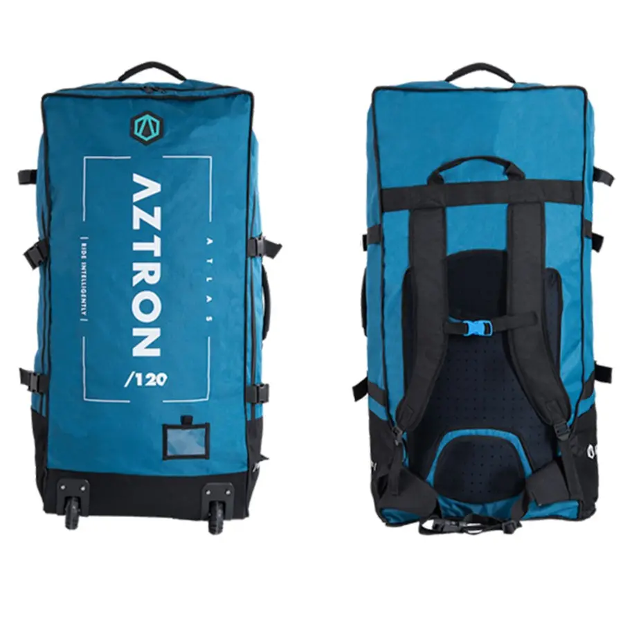 Aztron Βαλίτσα Με Ροδακια Μεταφοράς ...