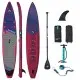 Aztron Meteor Φουσκωτή Σανίδα SUP 14 - 426cm AS-601D  Σε 12 Άτοκες Δόσεις
