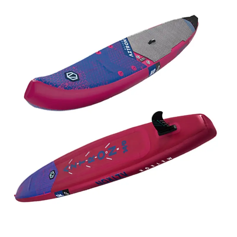 Aztron Meteor Φουσκωτή Σανίδα SUP 14 - 426cm AS-601D  Σε 12 Άτοκες Δόσεις