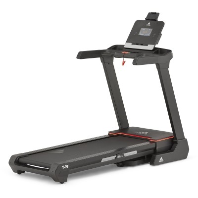 Adidas T‑19 Διάδρομος Γυμναστικής 3.5HP - Σε 12 Άτοκες Δόσεις Adidas T‑19 Διάδρομος Γυμναστικής 3.5HP - Σε 12 Άτοκες Δόσεις