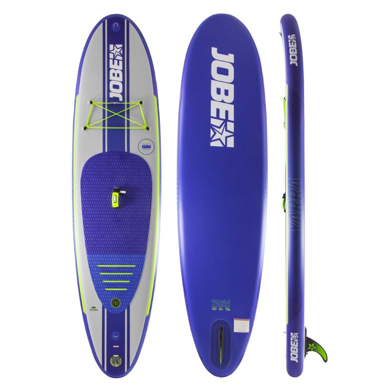 Jobe Φουσκωτή Σανίδα SUP Yarra 320cm JOBE-YARRA-19