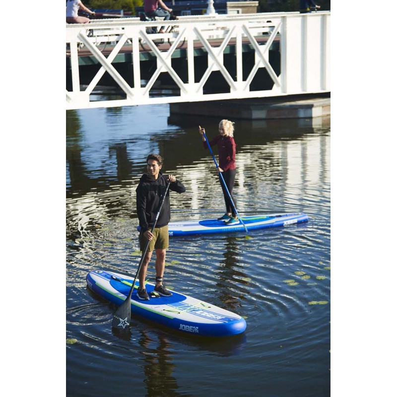 Jobe Φουσκωτή Σανίδα SUP Yarra 320cm JOBE-YARRA-19