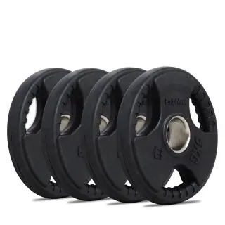 Power Force Ολυμπιακοί Δίσκοι 2.5kg PF-34