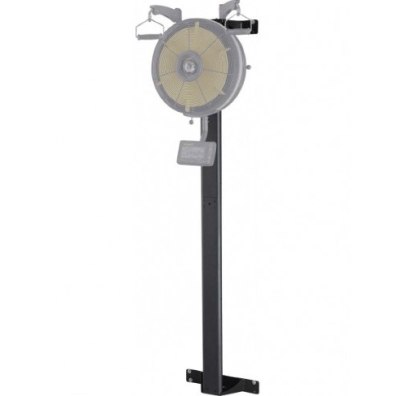 Βάση τοίχου (ρυθμιζόμενη) για ReNegaDE Air Mag- 93808 - Σε 12 Άτοκες Δόσεις