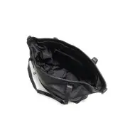 Γυναικεία δερμάτινη τσάντα ώμου/χειρός Cardinal 9285 black