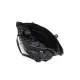 Γυναικεία δερμάτινη τσάντα ώμου/χειρός Cardinal 9285 black