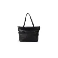 Γυναικεία δερμάτινη τσάντα ώμου/χειρός Cardinal 9285 black