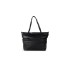 Γυναικεία δερμάτινη τσάντα ώμου/χειρός Cardinal 9285 black