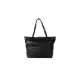 Γυναικεία δερμάτινη τσάντα ώμου/χειρός Cardinal 9285 black