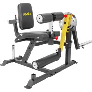 Amila Leg extension - 93703 - Σε 12 Άτοκες Δόσεις