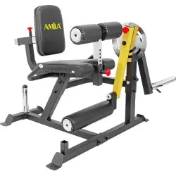 Amila Leg extension - 93703 - Σε 12 Άτοκες Δόσεις