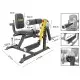 Amila Leg extension - 93703 - Σε 12 Άτοκες Δόσεις