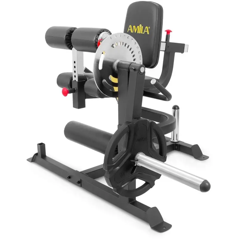 Amila Leg extension - 93703 - Σε 12 Άτοκες Δόσεις