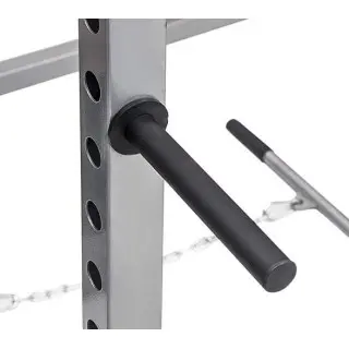 Viking C-11 Power Rack Κλωβός Γυμναστικης - Σε 12 Άτοκες Δόσεις