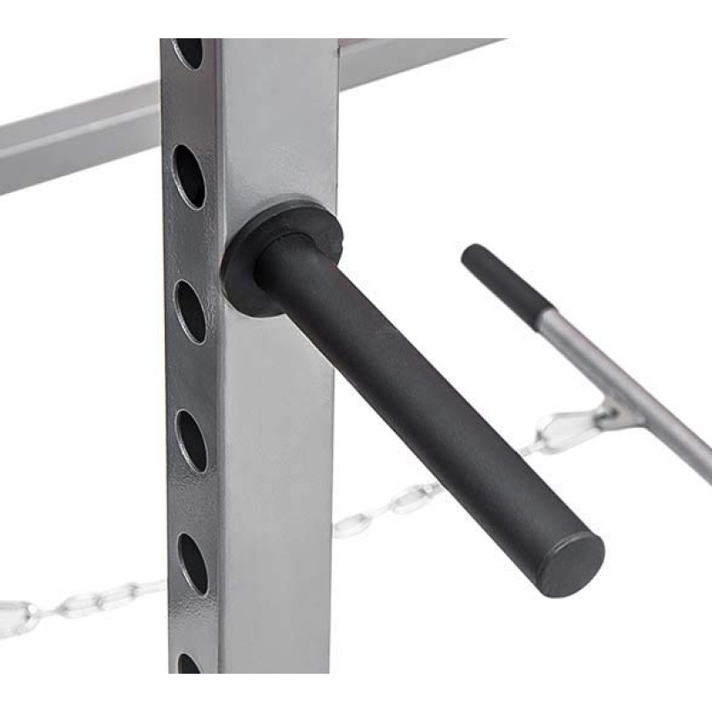 Viking C-11 Power Rack Κλωβός Γυμναστικης - Σε 12 Άτοκες Δόσεις