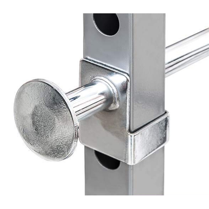 Viking C-11 Power Rack Κλωβός Γυμναστικης - Σε 12 Άτοκες Δόσεις