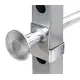 Viking C-11 Power Rack Κλωβός Γυμναστικης - Σε 12 Άτοκες Δόσεις