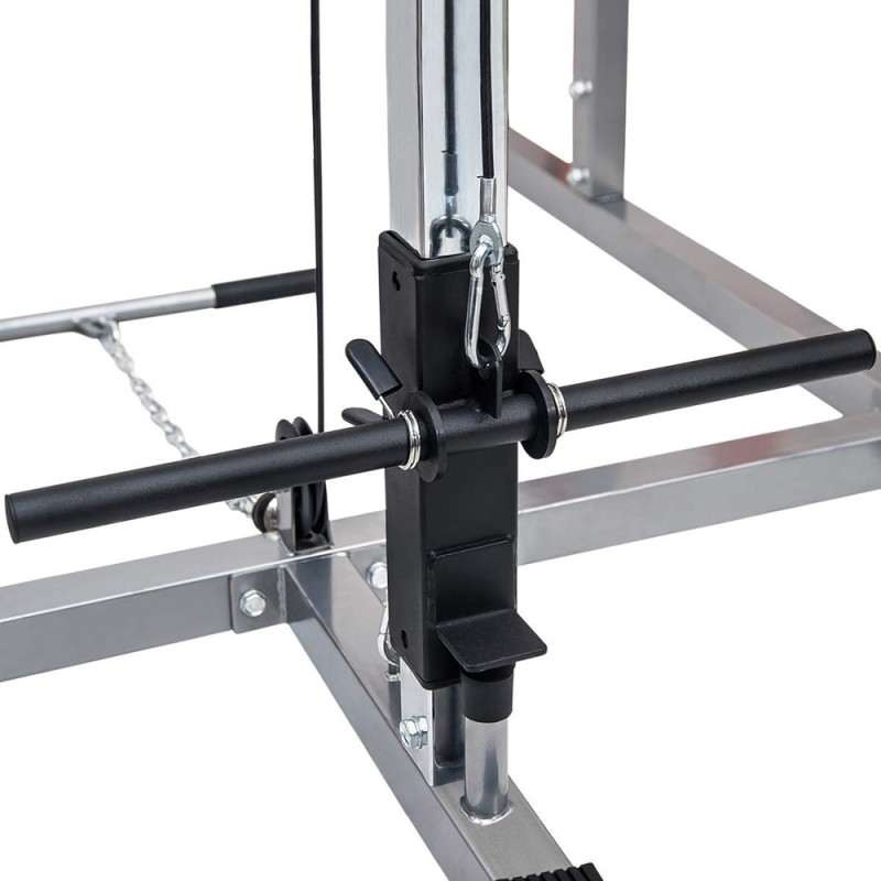 Viking C-11 Power Rack Κλωβός Γυμναστικης - Σε 12 Άτοκες Δόσεις