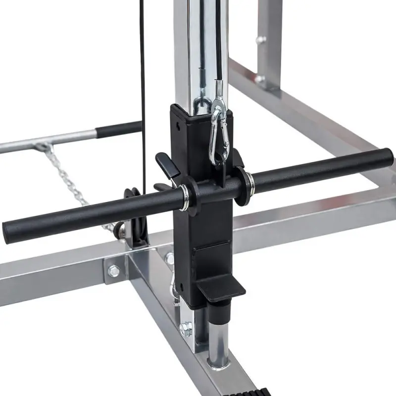 Viking C-11 Power Rack Κλωβός Γυμναστικης - Σε 12 Άτοκες Δόσεις